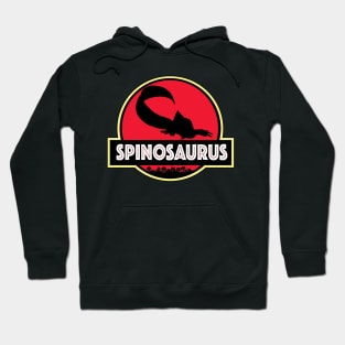 Spinosaur Hoodie